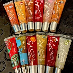 Liplicious lip gloss